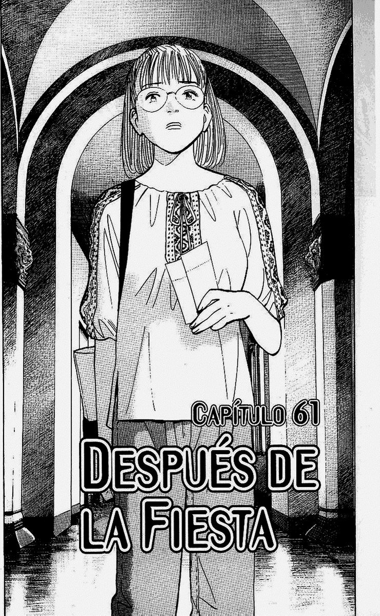 Read MonsterES Manga Online