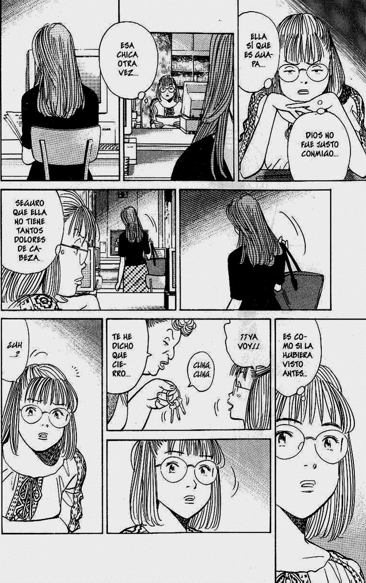 Read MonsterES Manga Online
