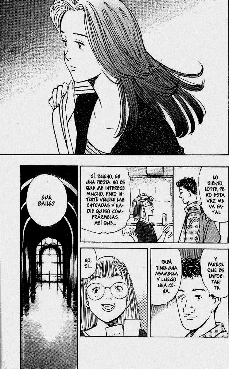 Read MonsterES Manga Online