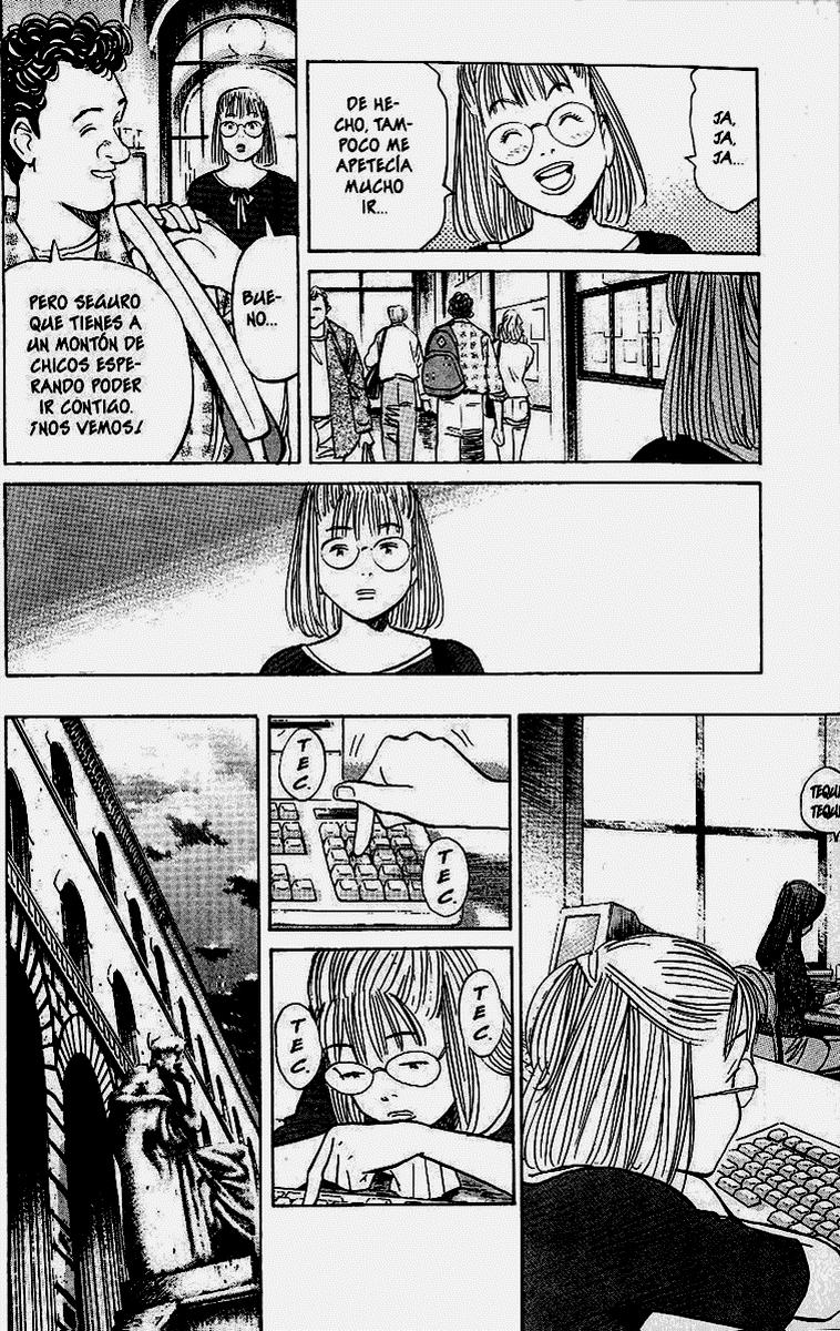 Read MonsterES Manga Online