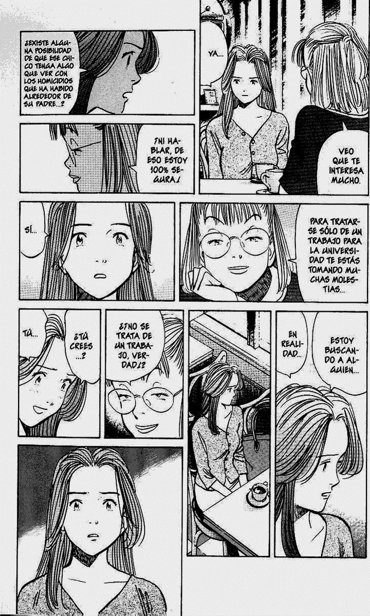 Read MonsterES Manga Online