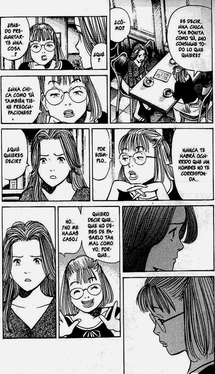 Read MonsterES Manga Online