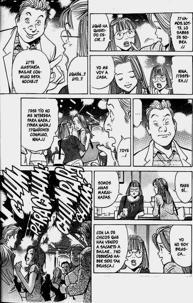 Read MonsterES Manga Online