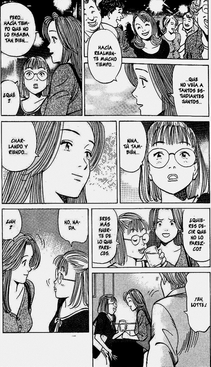 Read MonsterES Manga Online