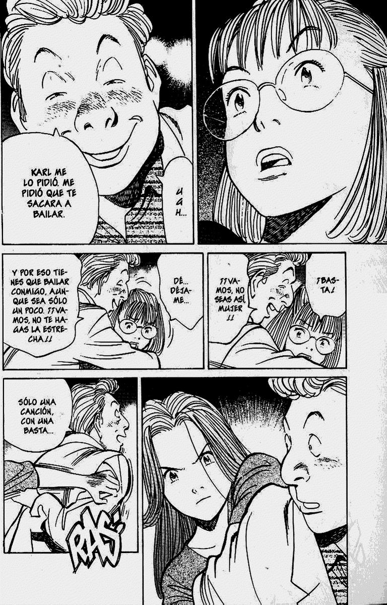 Read MonsterES Manga Online