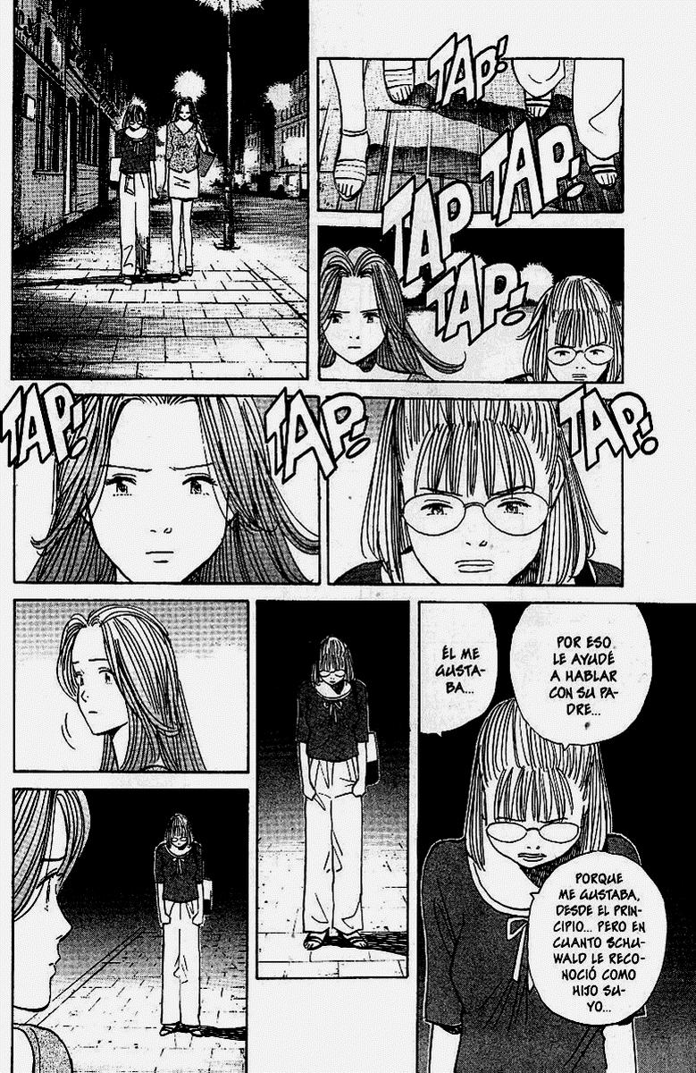 Read MonsterES Manga Online