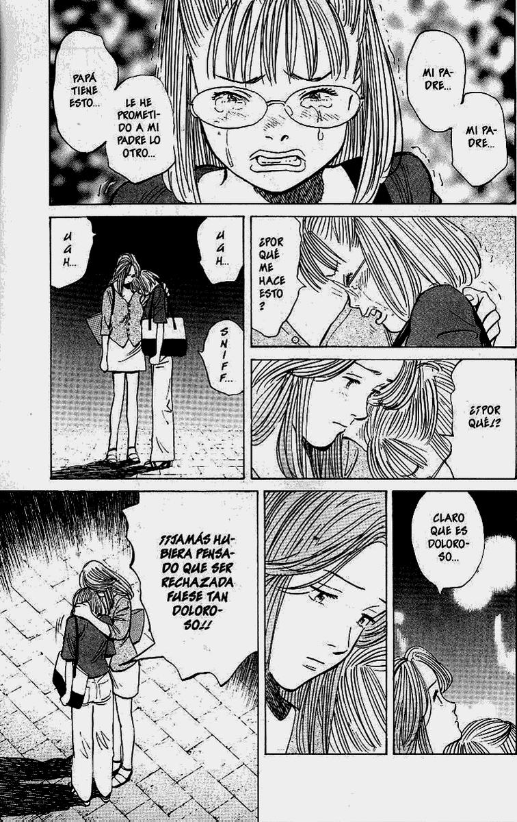Read MonsterES Manga Online
