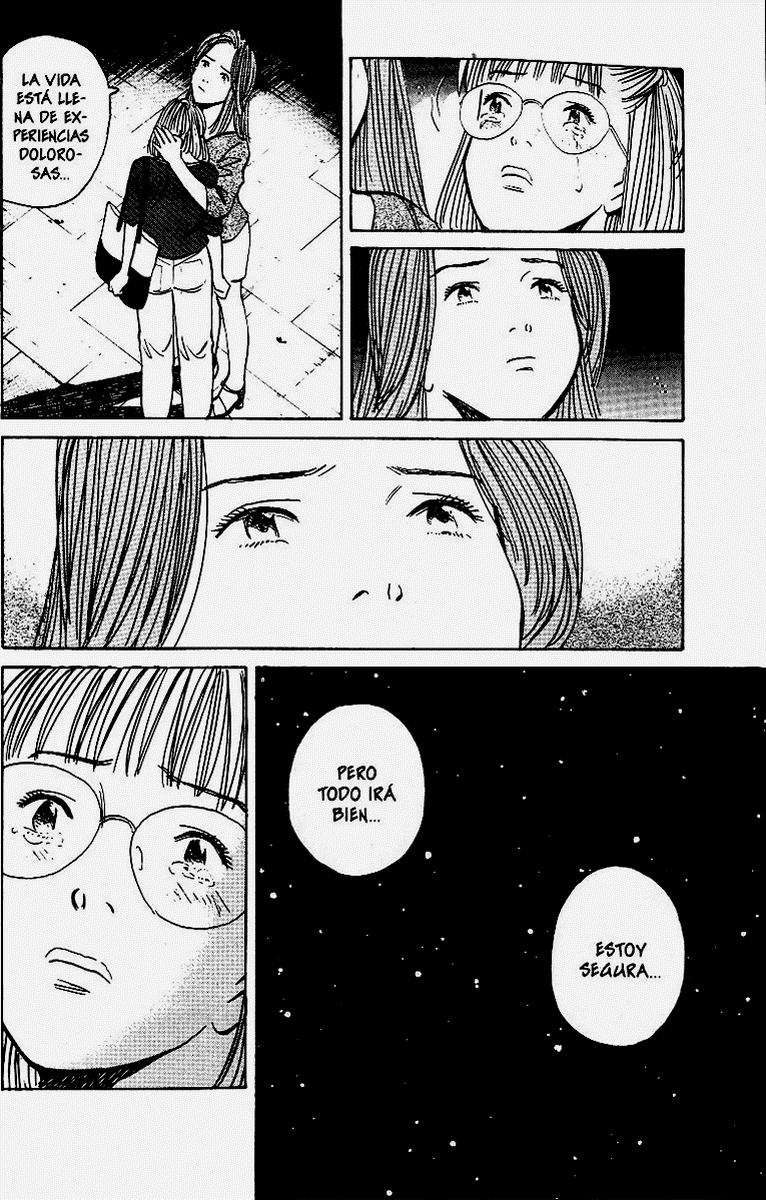 Read MonsterES Manga Online
