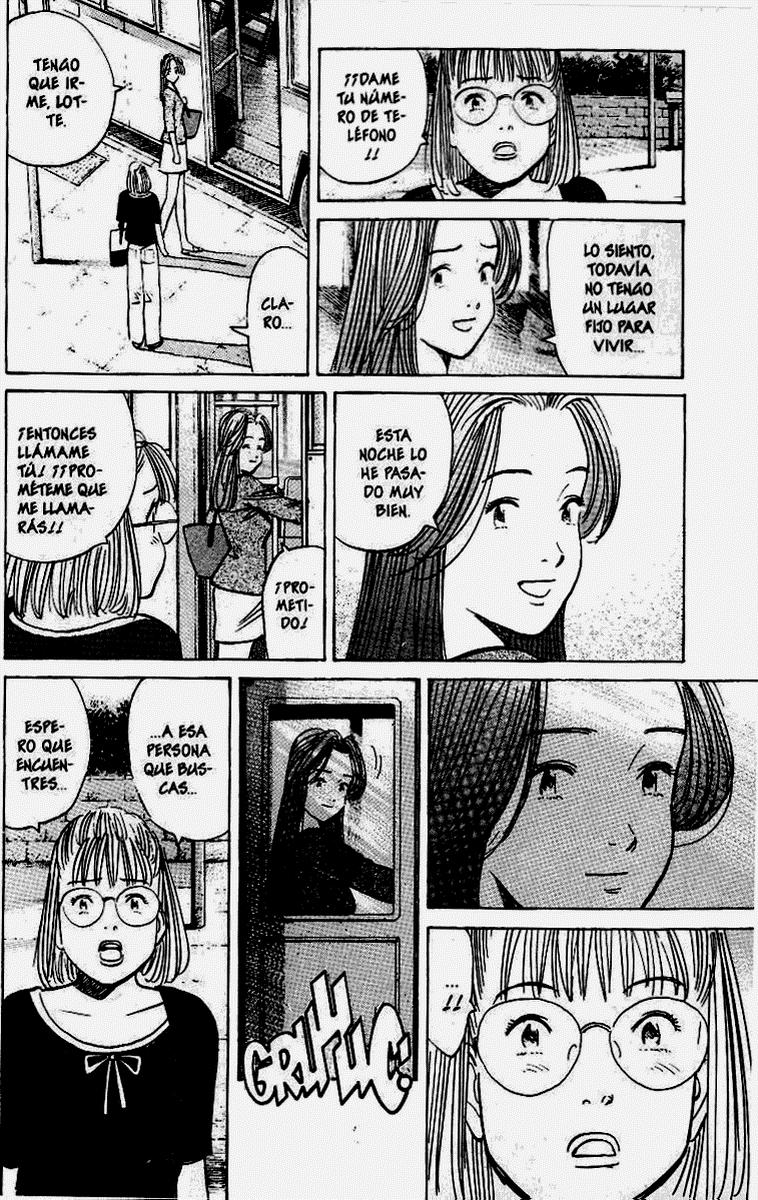 Read MonsterES Manga Online