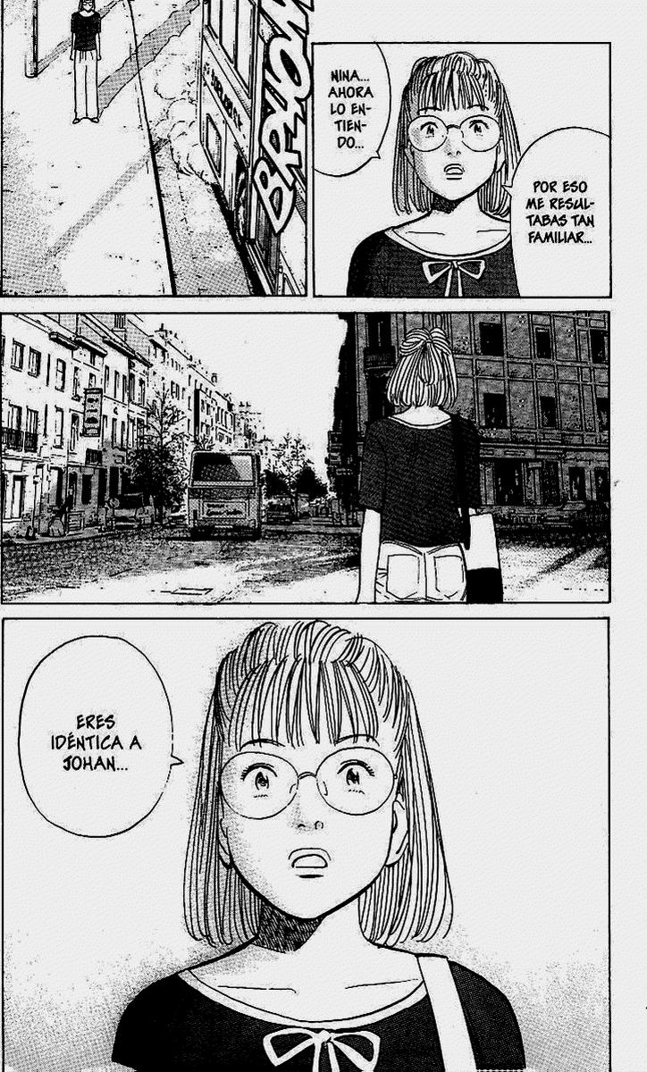 Read MonsterES Manga Online