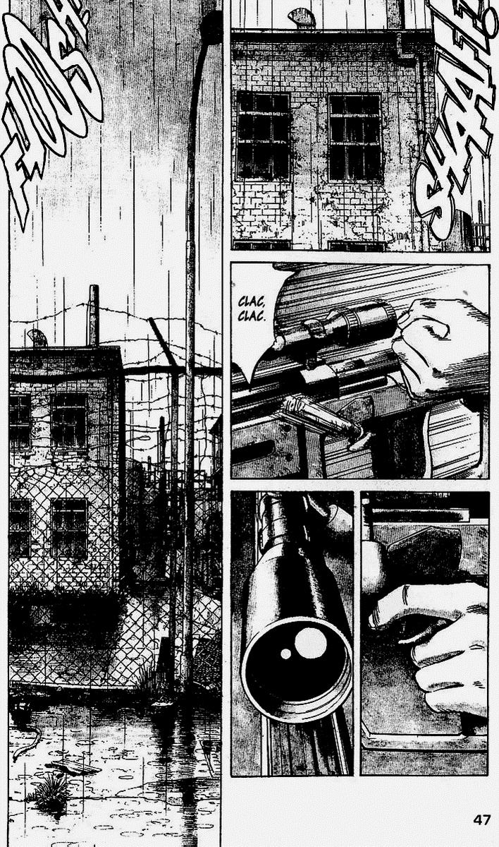 Read MonsterES Manga Online