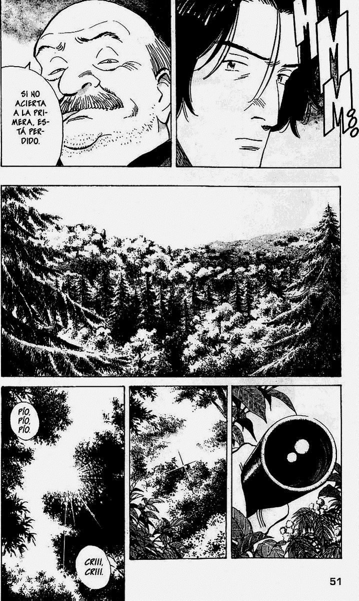 Read MonsterES Manga Online