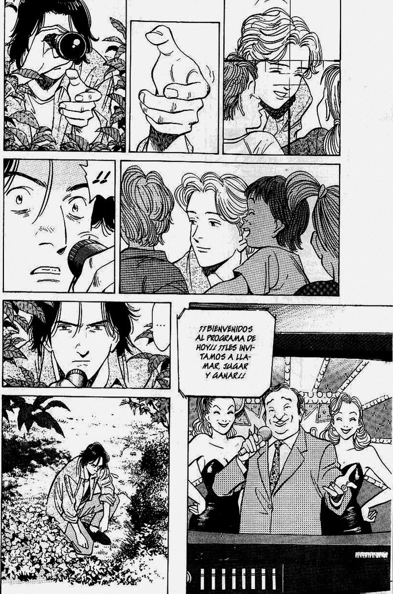Read MonsterES Manga Online