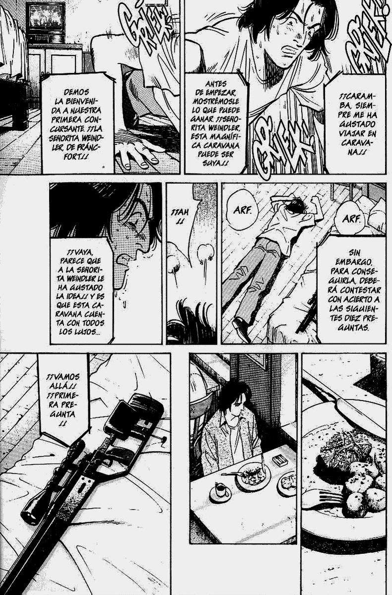 Read MonsterES Manga Online