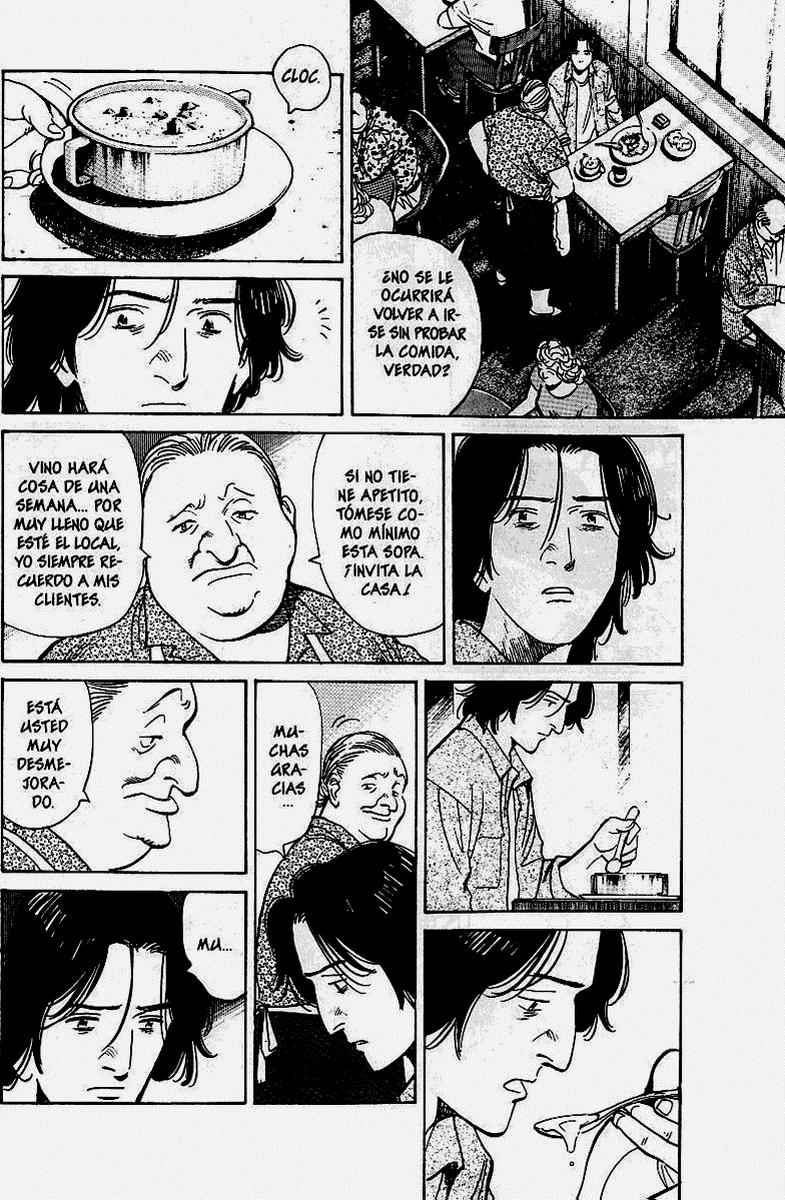 Read MonsterES Manga Online