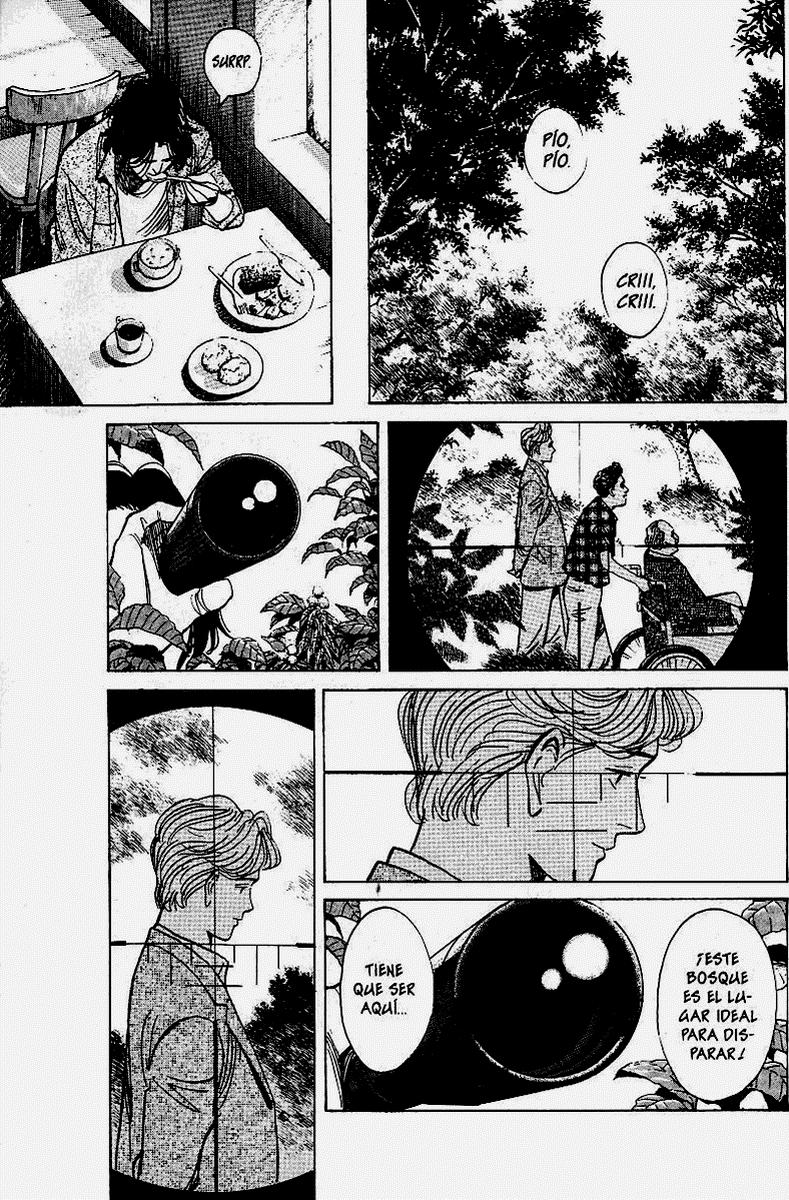 Read MonsterES Manga Online
