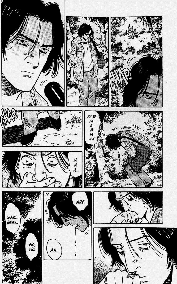 Read MonsterES Manga Online