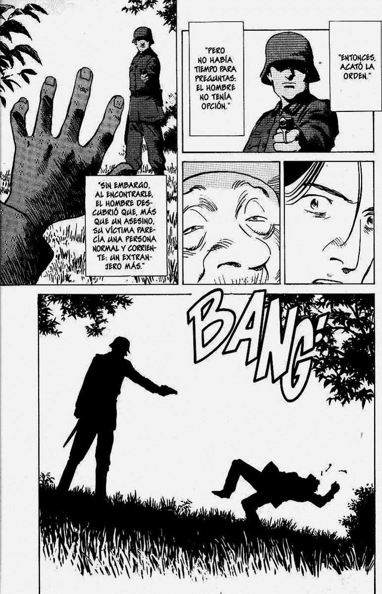 Read MonsterES Manga Online