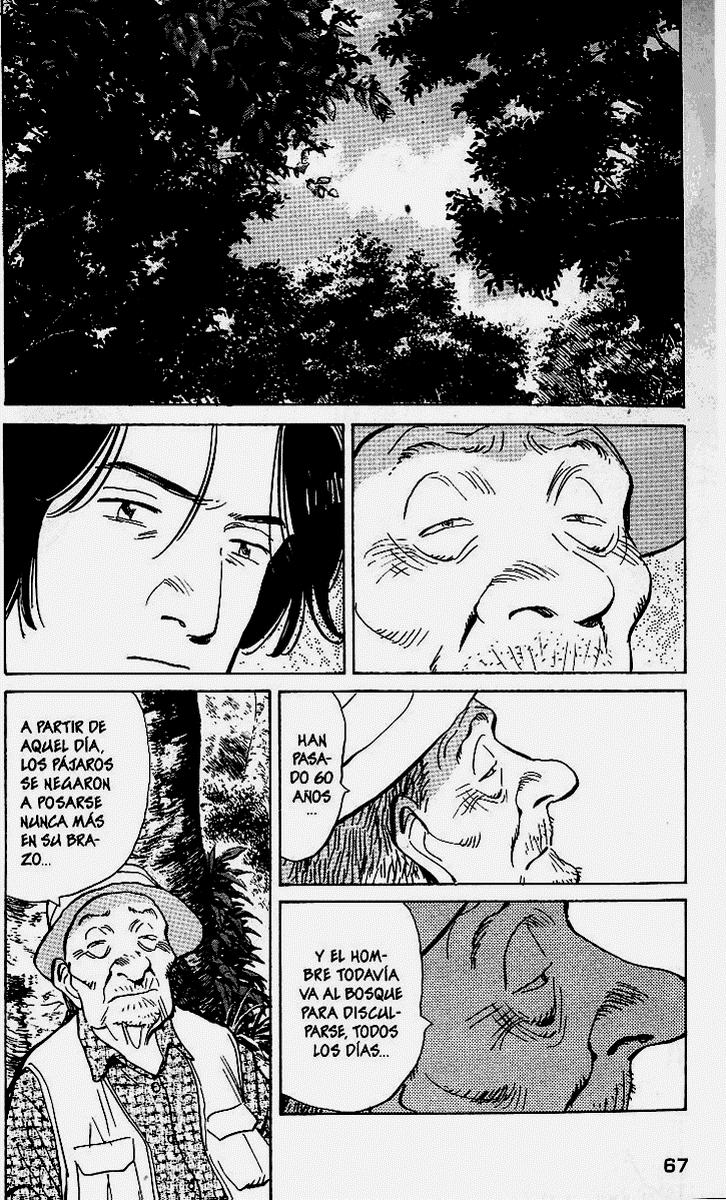 Read MonsterES Manga Online