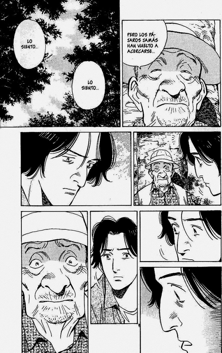 Read MonsterES Manga Online