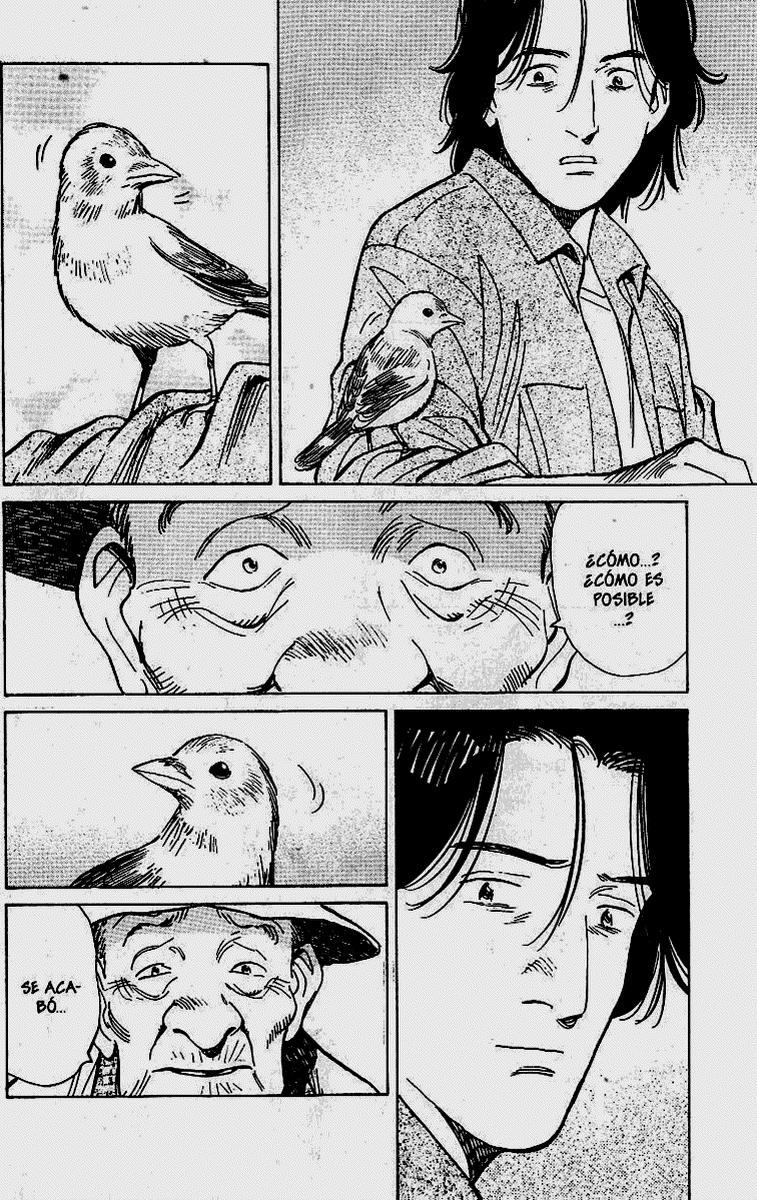 Read MonsterES Manga Online