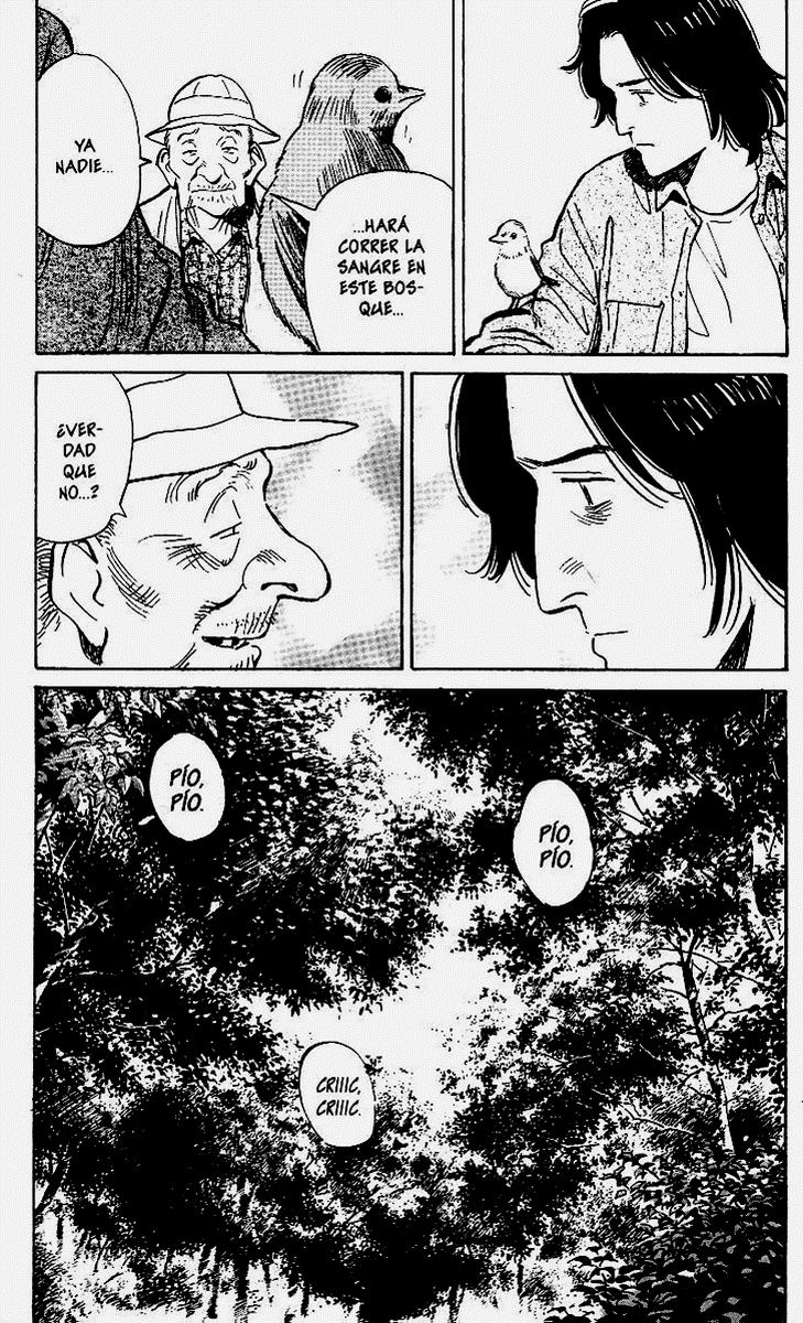 Read MonsterES Manga Online