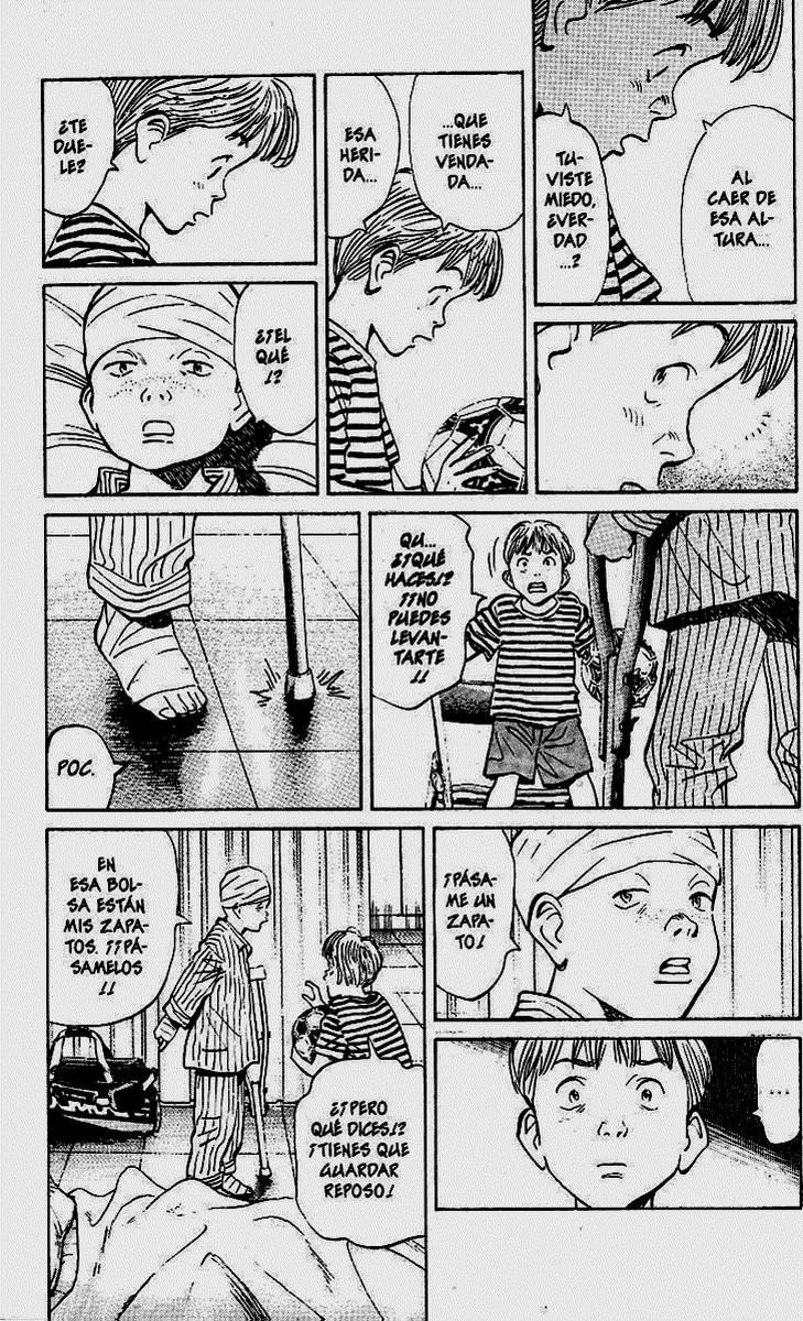 Read MonsterES Manga Online