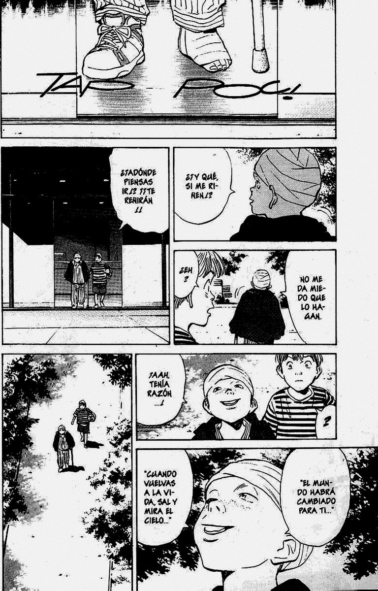 Read MonsterES Manga Online