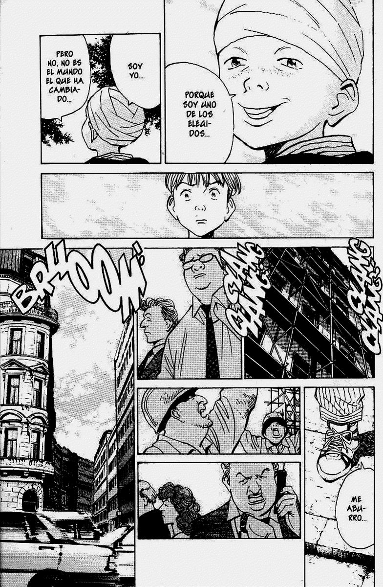 Read MonsterES Manga Online