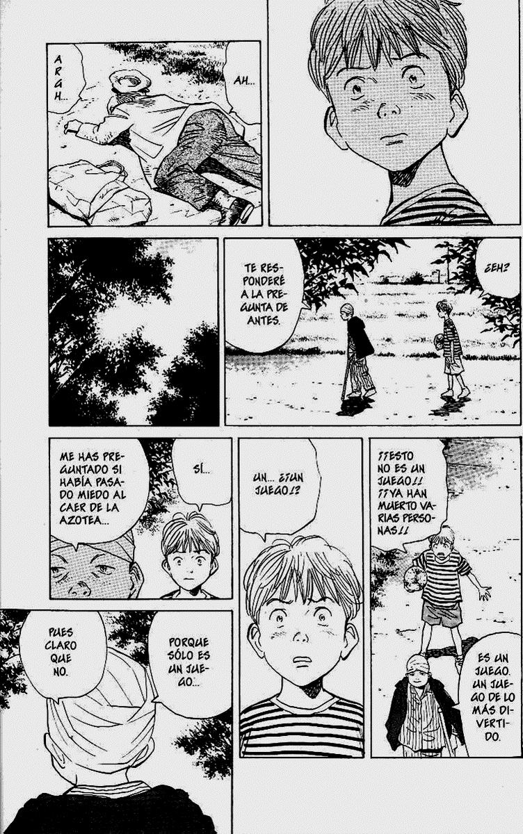 Read MonsterES Manga Online