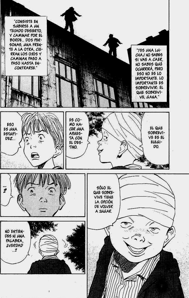 Read MonsterES Manga Online
