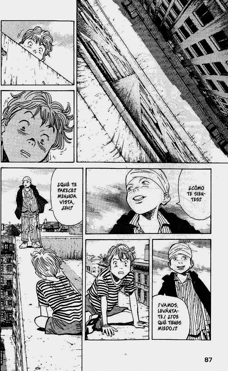 Read MonsterES Manga Online