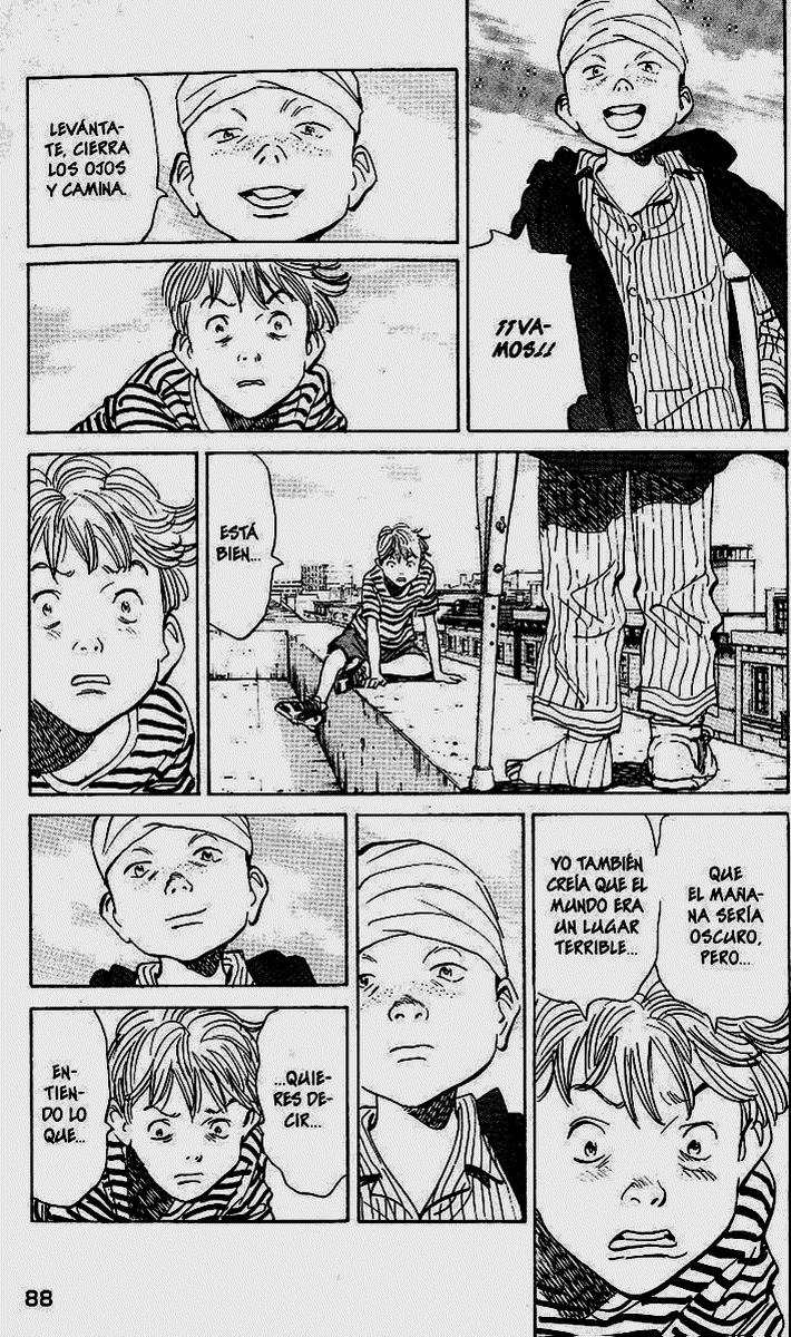 Read MonsterES Manga Online