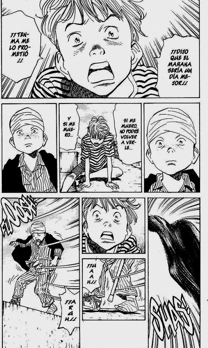 Read MonsterES Manga Online