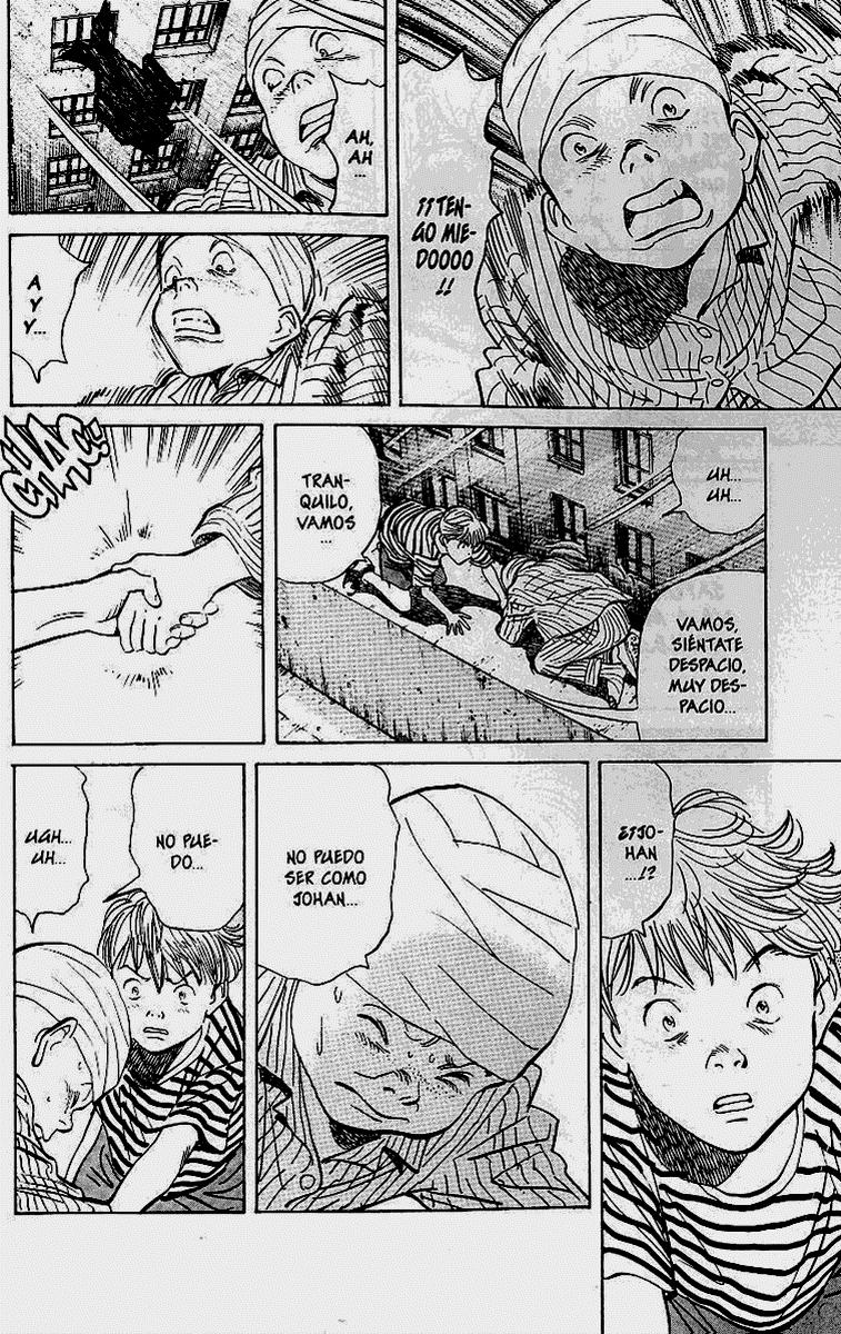 Read MonsterES Manga Online