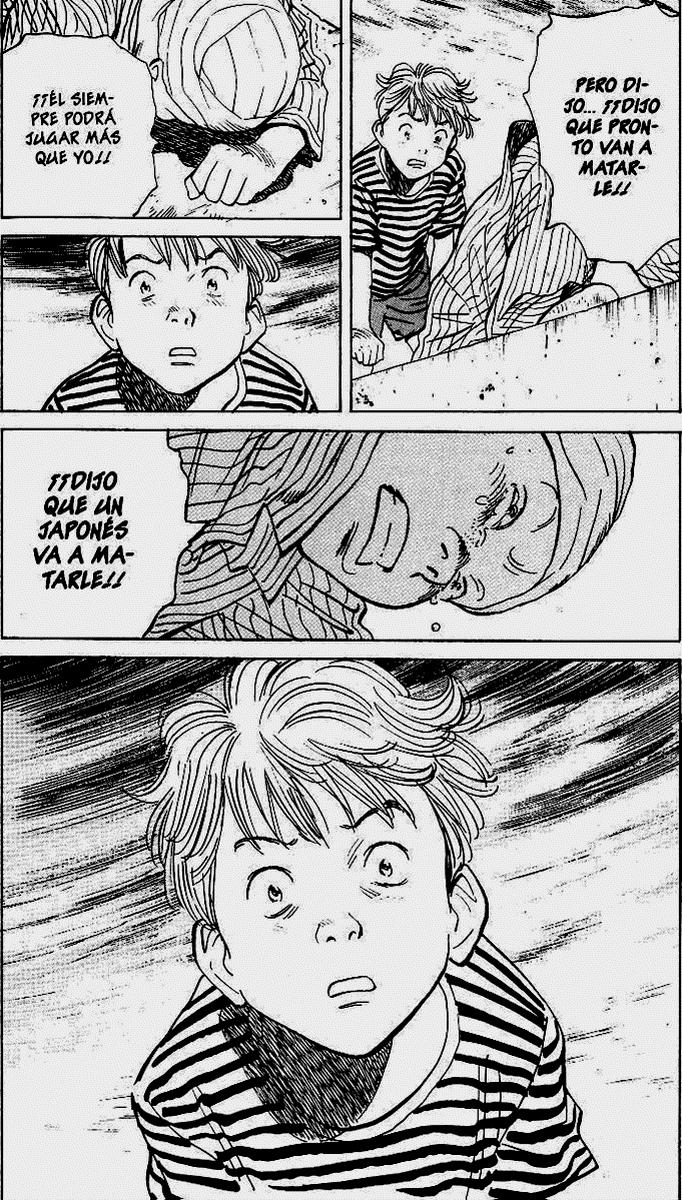 Read MonsterES Manga Online