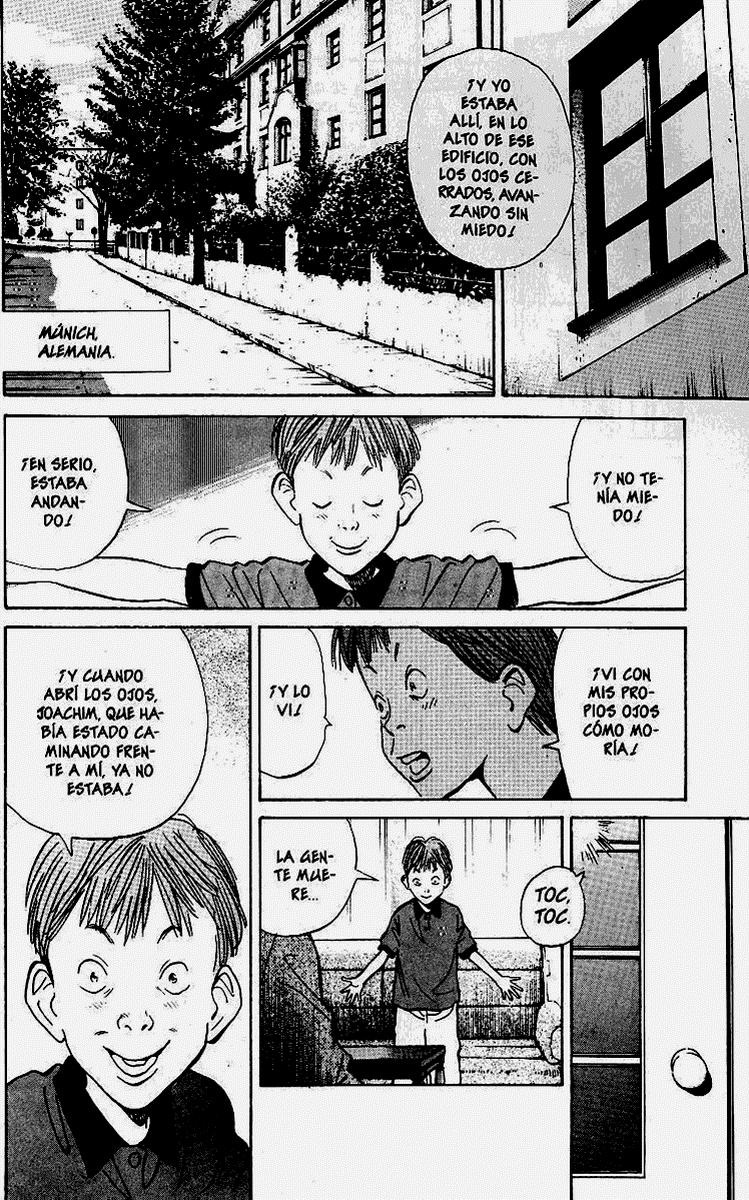 Read MonsterES Manga Online