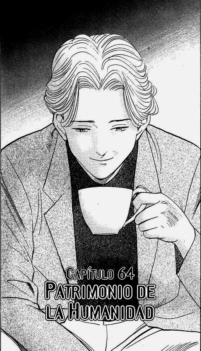 Read MonsterES Manga Online