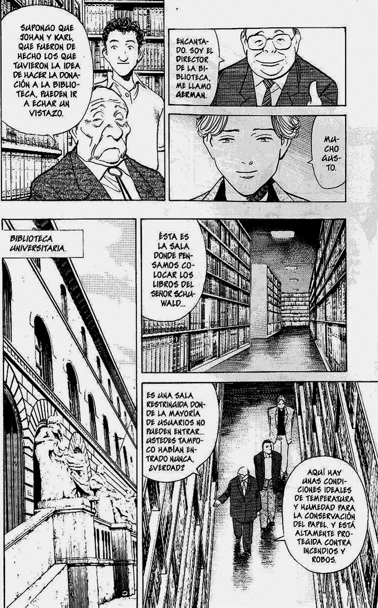 Read MonsterES Manga Online