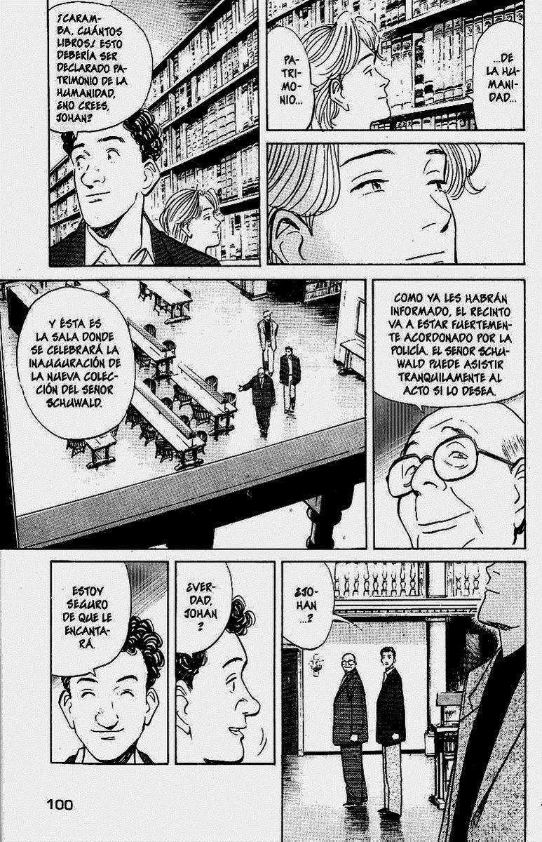 Read MonsterES Manga Online
