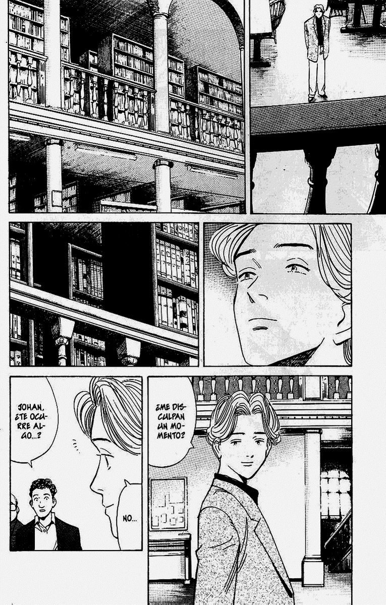 Read MonsterES Manga Online