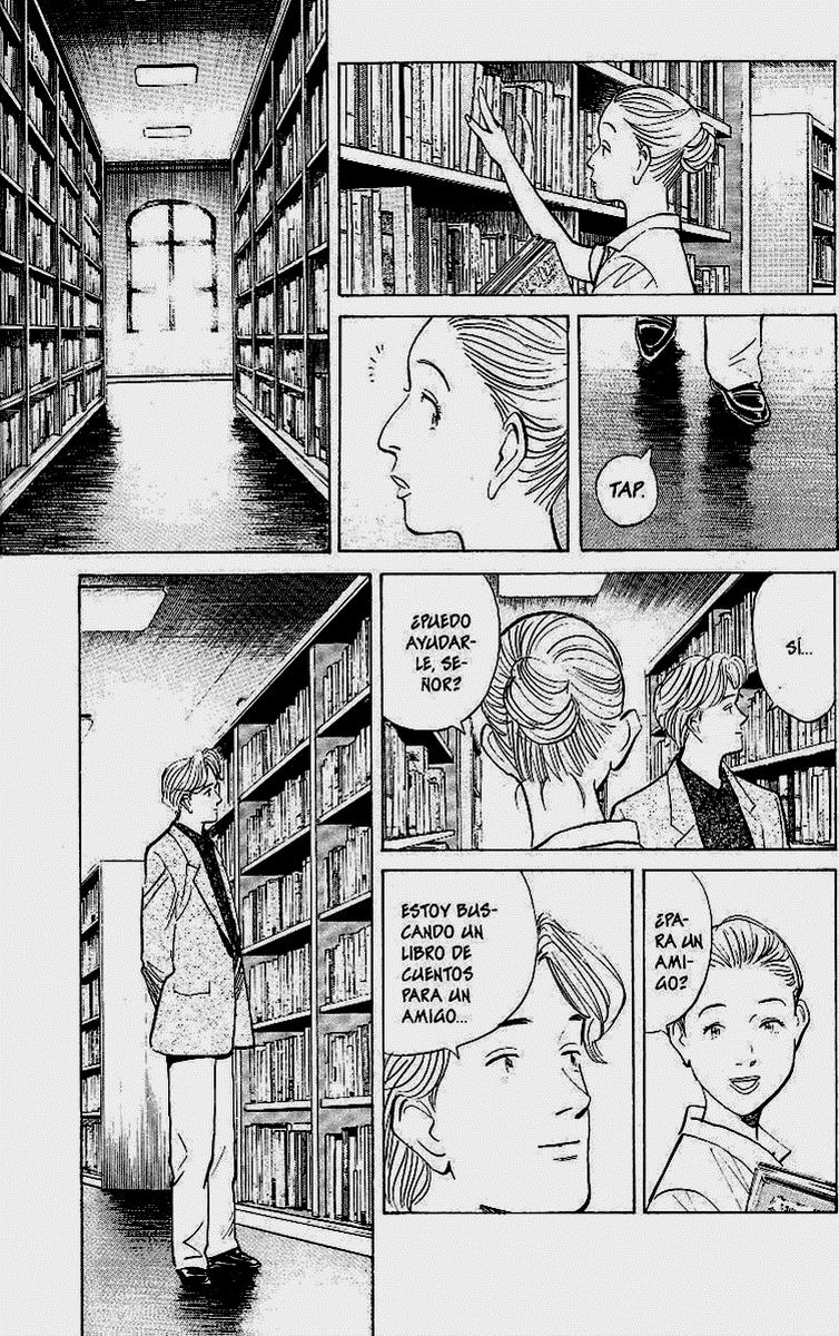 Read MonsterES Manga Online