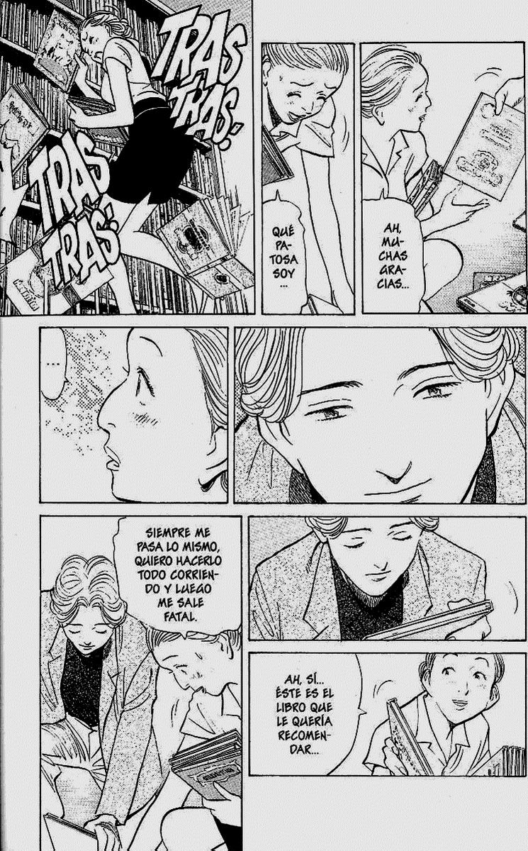 Read MonsterES Manga Online