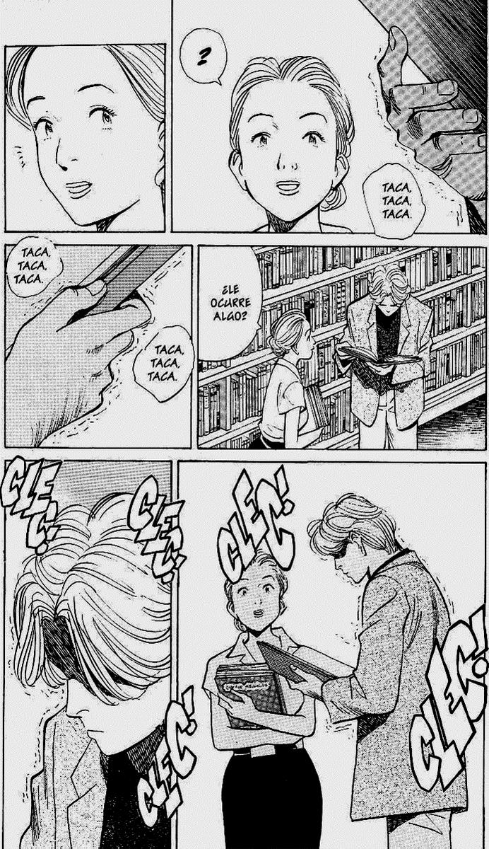 Read MonsterES Manga Online