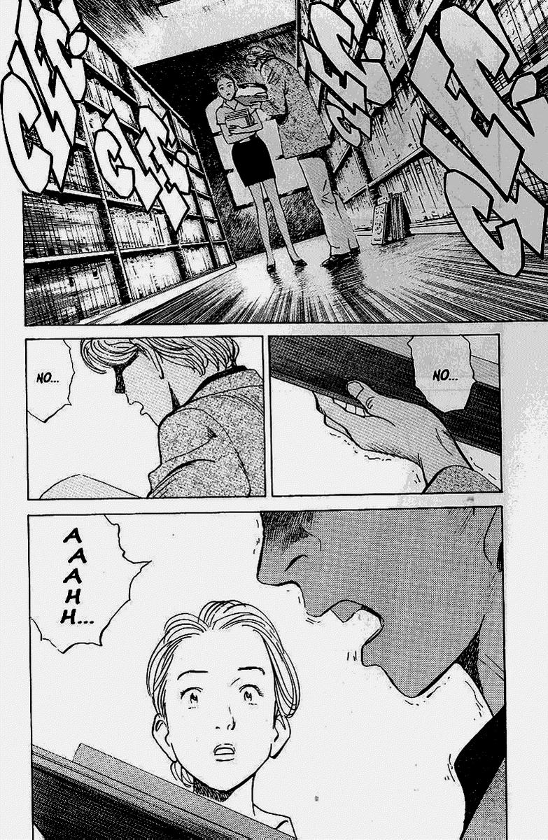 Read MonsterES Manga Online