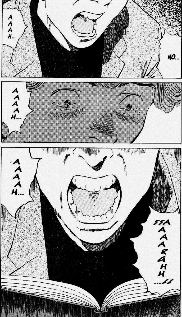 Read MonsterES Manga Online