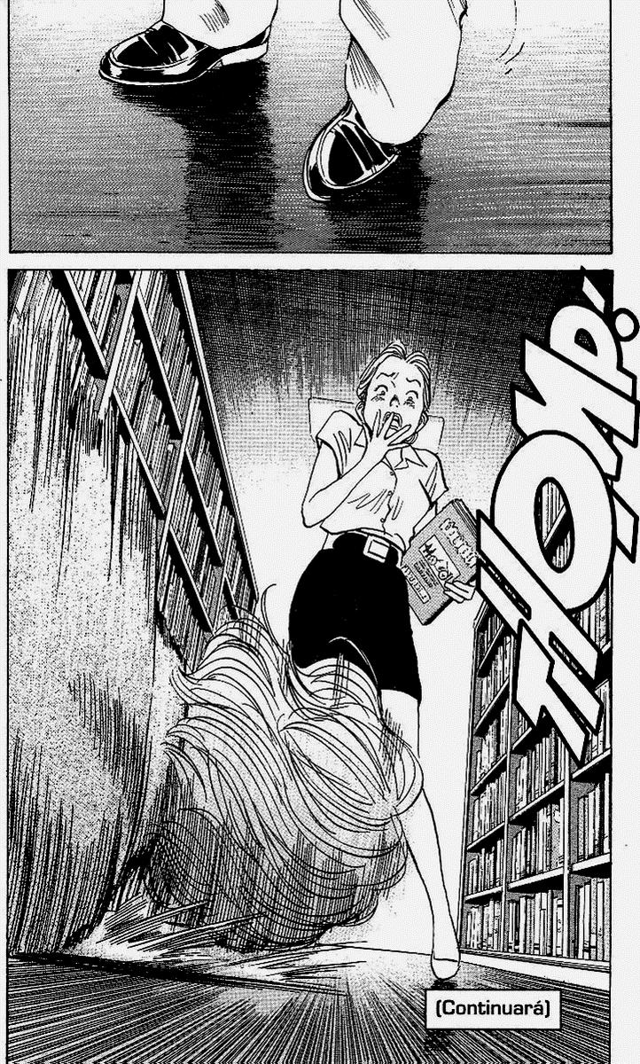 Read MonsterES Manga Online