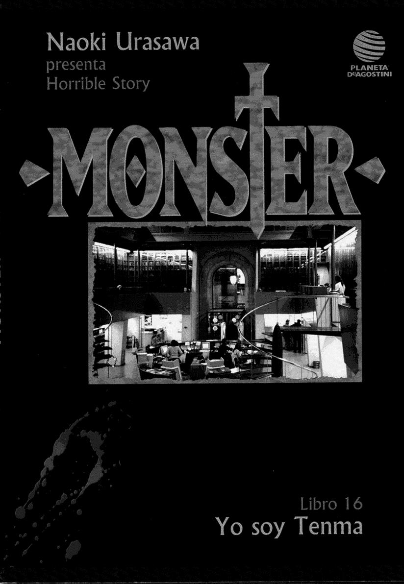 Read MonsterES Manga Online