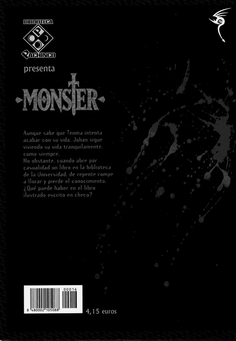 Read MonsterES Manga Online