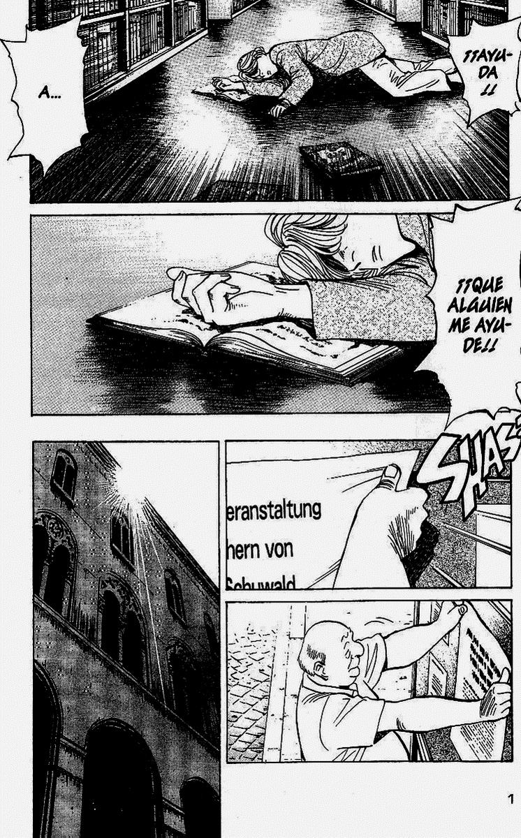 Read MonsterES Manga Online